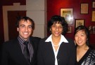 INSPIRE Dinner with Preetha