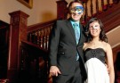 Masquerade Ball